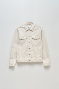VESTE EN JEAN