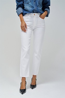 White Jeans for Women
