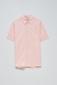 LINEN SHIRT