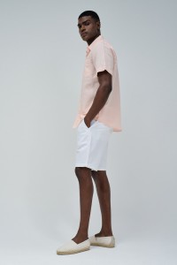 LINEN SHIRT
