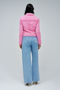 TWEED JACKET