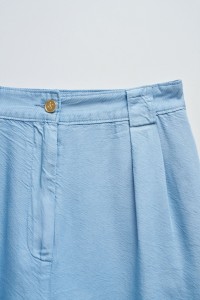 PANTALONES CORTOS EN LIGHTDENIM
