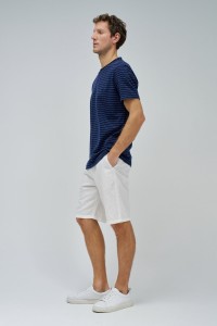 STRIPED T-SHIRT