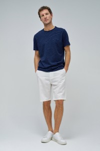STRIPED T-SHIRT