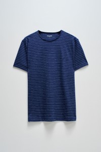 STRIPED T-SHIRT