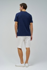 STRIPED T-SHIRT