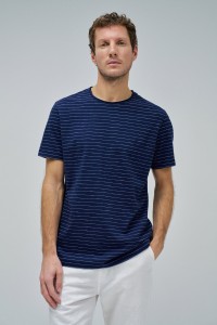 STRIPED T-SHIRT