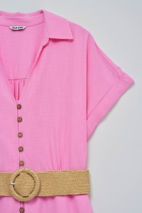 HEMDKLEID