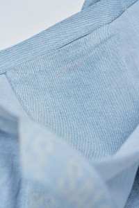 DENIM TRAGETASCHE