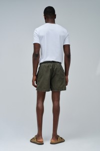 SWIM SHORTS
