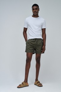 SWIM SHORTS