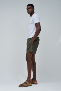 SWIM SHORTS