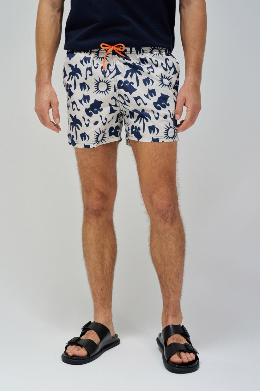 SWIM SHORTS
