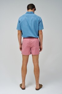 SWIM SHORTS
