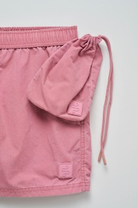 SWIM SHORTS