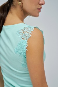 TOP MIT SPITZE