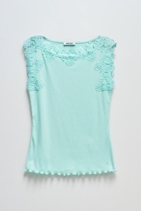TOP MIT SPITZE