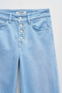 JEAN TRUE STRAIGHT