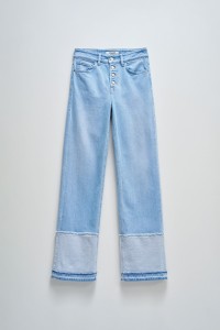 JEAN TRUE STRAIGHT