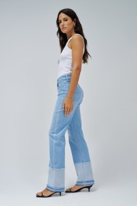 JEAN TRUE STRAIGHT