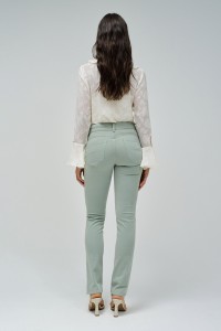 JEANS SECRET PUSH IN SLIM