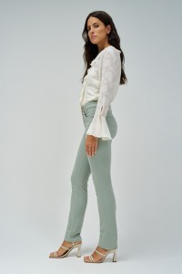 JEANS SECRET PUSH IN SLIM