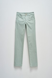 JEANS SECRET PUSH IN SLIM
