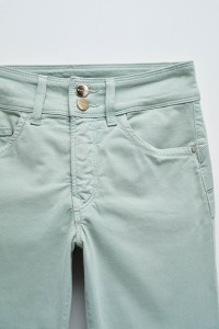 JEANS SECRET PUSH IN SLIM