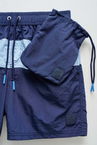 SHORTS DE BAIN