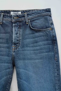 VAQUEROS TAPERED FIT