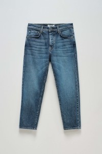 VAQUEROS TAPERED FIT