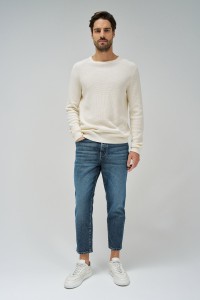VAQUEROS TAPERED FIT