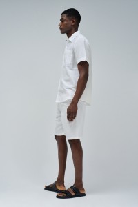 LINEN SHIRT