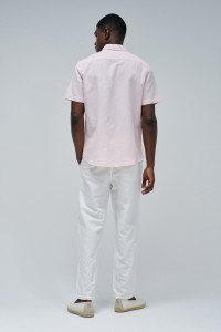 CHEMISE EN LIN