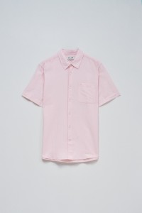 CHEMISE EN LIN