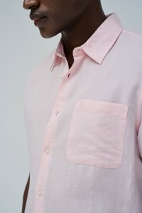 CHEMISE EN LIN