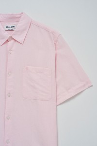 CHEMISE EN LIN