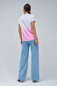 T-SHIRT DEGRAD