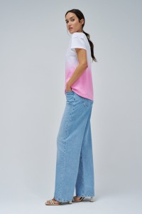 T-SHIRT DEGRAD