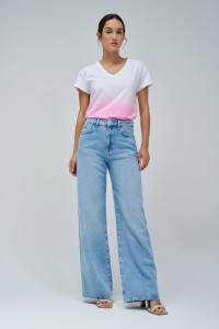 T-SHIRT DEGRAD