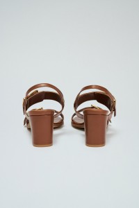 LETHER SANDALS