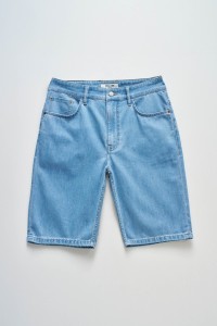 REGULAR FIT SHORTS