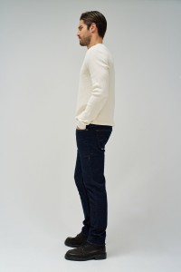 PANTALONES VAQUEROS SLIM