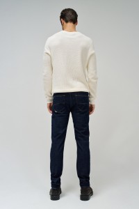 PANTALONES VAQUEROS SLIM