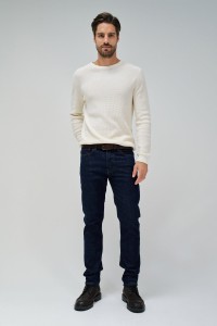 PANTALONES VAQUEROS SLIM