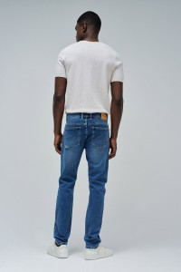 SLIM FIT MEDIUM S-ACTIV JEANS
