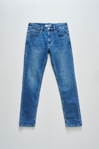 SLIM FIT MEDIUM S-ACTIV JEANS