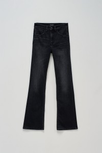 BOOTCUT FAITH PUSH IN JEANS