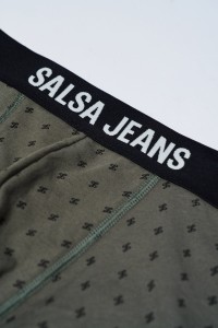 PACK DE 3 BOXERS