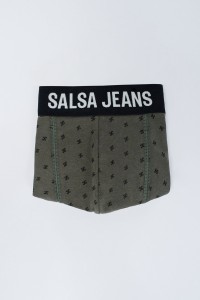 PACK DE 3 BOXERS